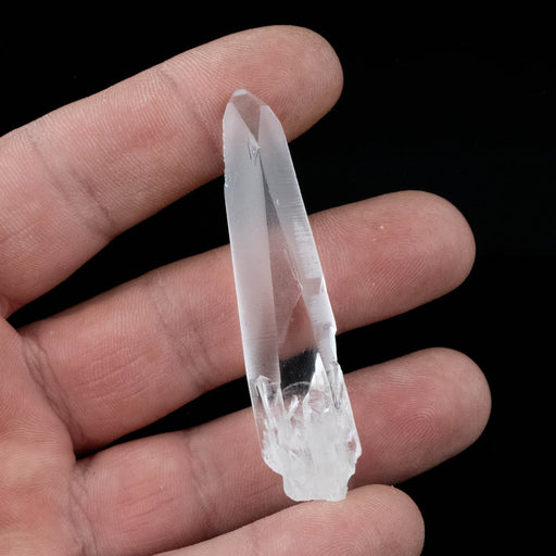 Lemurian Seed Crystal 15 g 63x14mm - InnerVision Crystals