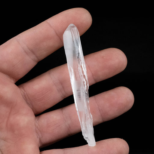 Lemurian Seed Crystal 15 g 77x17mm - InnerVision Crystals