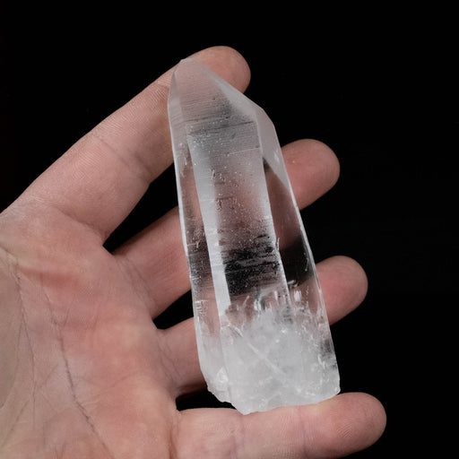 Lemurian Seed Crystal 150 g 96x35mm - InnerVision Crystals