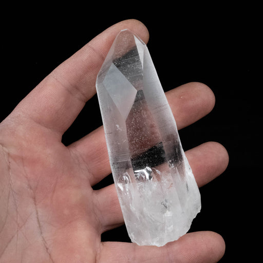 Lemurian Seed Crystal 150 g 96x35mm - InnerVision Crystals