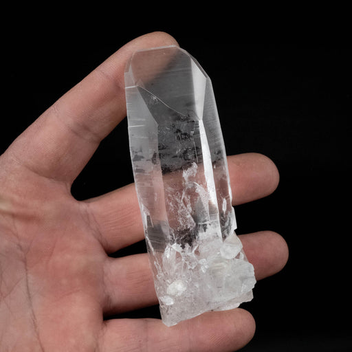 Lemurian Seed Crystal 151 g 102x33mm - InnerVision Crystals