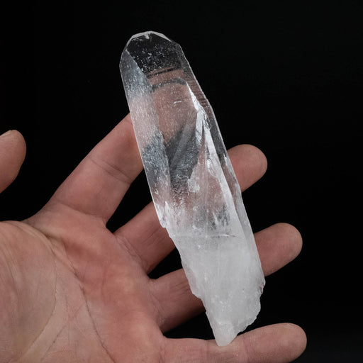 Lemurian Seed Crystal 151 g 134x35mm - InnerVision Crystals