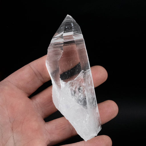 Lemurian Seed Crystal 152 g 110x37mm - InnerVision Crystals