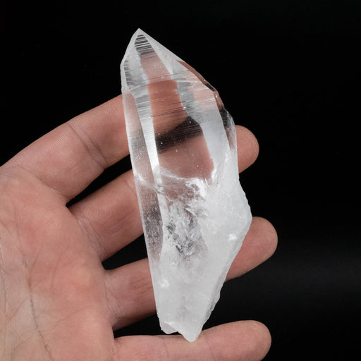 Lemurian Seed Crystal 152 g 110x37mm - InnerVision Crystals