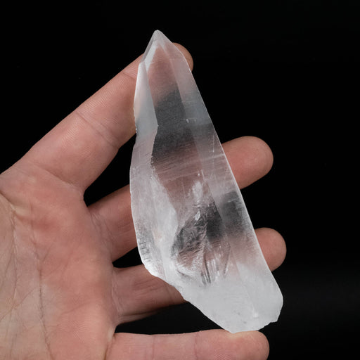 Lemurian Seed Crystal 157 g 111x42mm - InnerVision Crystals