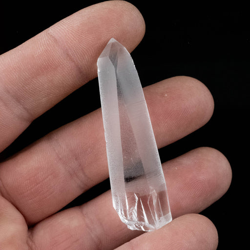 Lemurian Seed Crystal 16 g 57x16mm - InnerVision Crystals