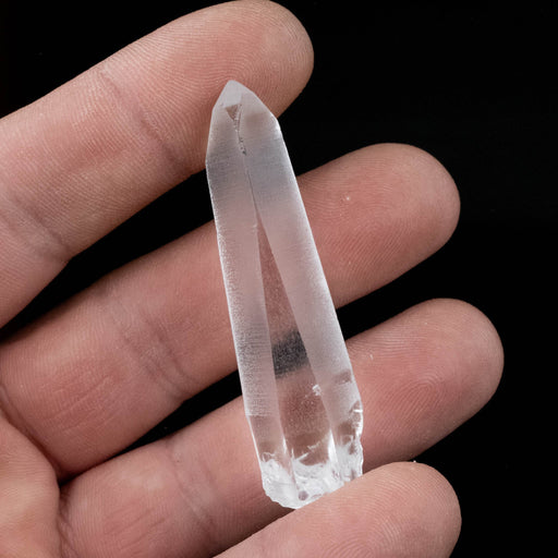 Lemurian Seed Crystal 16 g 57x16mm - InnerVision Crystals