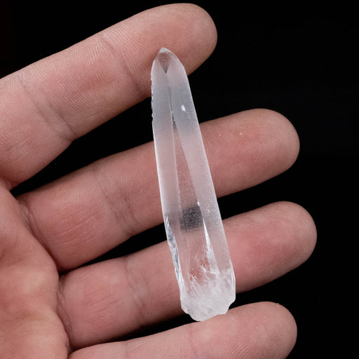 Lemurian Seed Crystal 16 g 66x15mm - InnerVision Crystals