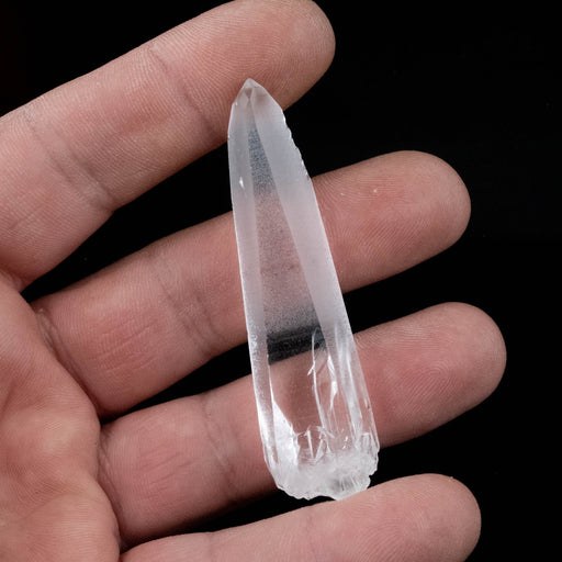 Lemurian Seed Crystal 16 g 66x15mm - InnerVision Crystals