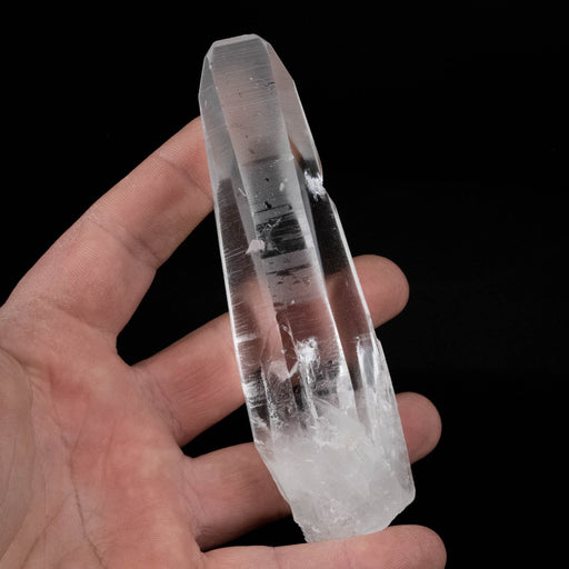 Lemurian Seed Crystal 160 g 120x35mm - InnerVision Crystals