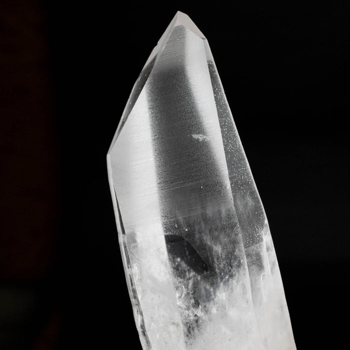 Lemurian Seed Crystal 160 g 121x38mm - InnerVision Crystals