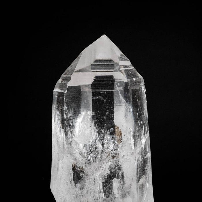 Lemurian Seed Crystal 1619 g 9"x3.25" - InnerVision Crystals