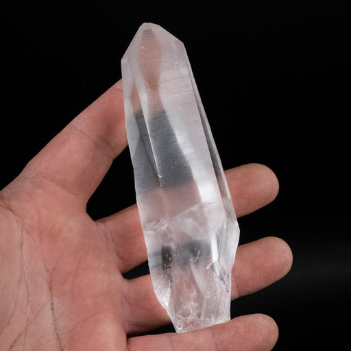 Lemurian Seed Crystal 165 g 117x35mm - InnerVision Crystals