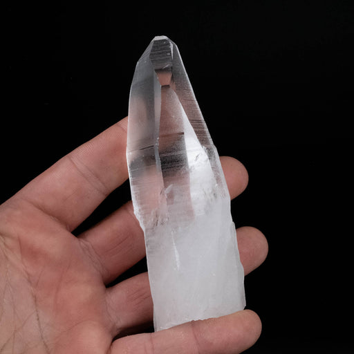 Lemurian Seed Crystal 166 g 111x35mm - InnerVision Crystals