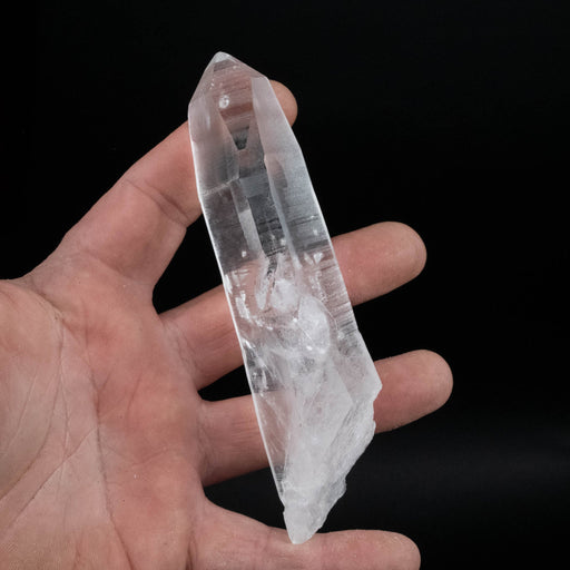 Lemurian Seed Crystal 166 g 128x34mm - InnerVision Crystals