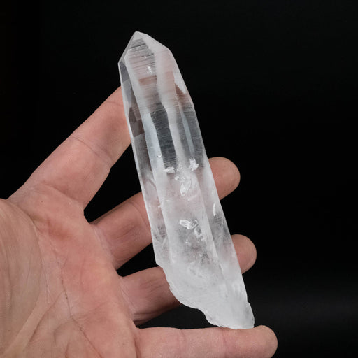 Lemurian Seed Crystal 166 g 128x34mm - InnerVision Crystals