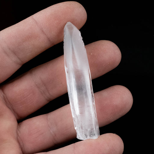 Lemurian Seed Crystal 17 g 62x16mm - InnerVision Crystals