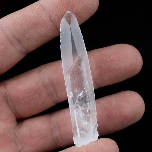 Lemurian Seed Crystal 17 g 62x16mm - InnerVision Crystals