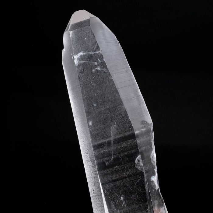 Lemurian Seed Crystal 170 g 129x35mm - InnerVision Crystals