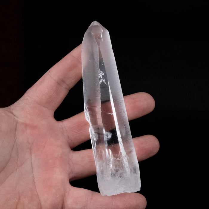 Lemurian Seed Crystal 170 g 129x35mm - InnerVision Crystals