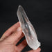 Lemurian Seed Crystal 170 g 133x38mm - InnerVision Crystals