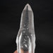 Lemurian Seed Crystal 170 g 133x38mm - InnerVision Crystals