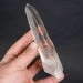 Lemurian Seed Crystal 175 g 145x34mm - InnerVision Crystals