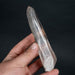 Lemurian Seed Crystal 175 g 145x34mm - InnerVision Crystals