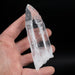 Lemurian Seed Crystal 179 g 115x36mm - InnerVision Crystals