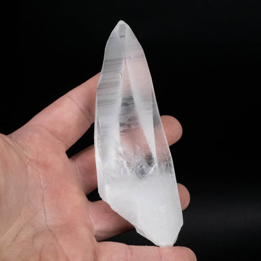 Lemurian Seed Crystal 180 g 126x35mm - InnerVision Crystals