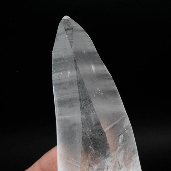 Lemurian Seed Crystal 180 g 126x35mm - InnerVision Crystals