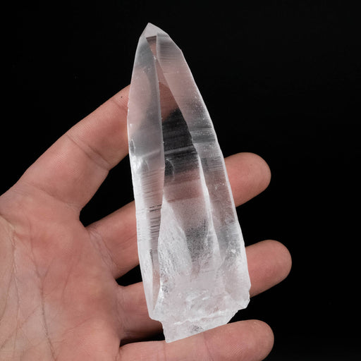 Lemurian Seed Crystal 182 g 119x36mm - InnerVision Crystals