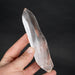 Lemurian Seed Crystal 188 g 142x40mm DT - InnerVision Crystals