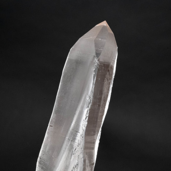 Lemurian Seed Crystal 188 g 142x40mm DT - InnerVision Crystals