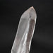 Lemurian Seed Crystal 188 g 142x40mm DT - InnerVision Crystals