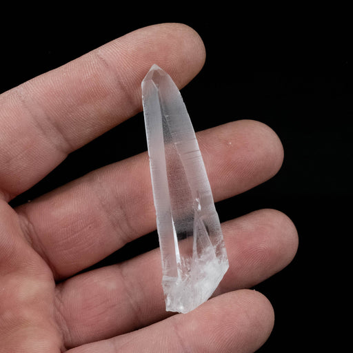 Lemurian Seed Crystal 19 g 63x17mm - InnerVision Crystals