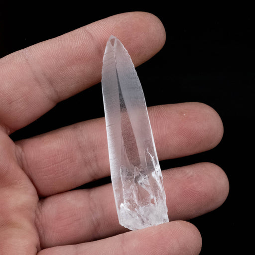 Lemurian Seed Crystal 19 g 66x16mm - InnerVision Crystals