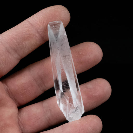 Lemurian Seed Crystal 19 g 67x16mm - InnerVision Crystals