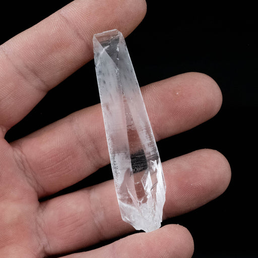 Lemurian Seed Crystal 19 g 67x16mm - InnerVision Crystals