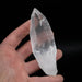 Lemurian Seed Crystal 193 g 119x38mm - InnerVision Crystals