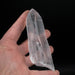 Lemurian Seed Crystal 196 g 121x38mm - InnerVision Crystals