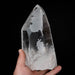 Lemurian Seed Crystal 1972 g 8.25"x4" - InnerVision Crystals