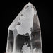 Lemurian Seed Crystal 1972 g 8.25"x4" - InnerVision Crystals