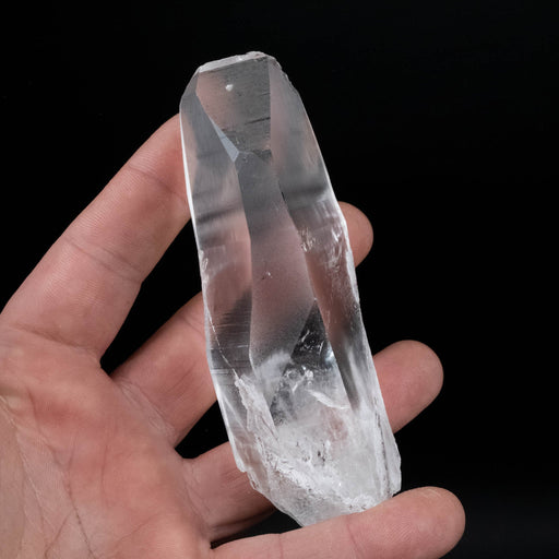 Lemurian Seed Crystal 199 g 110x39mm - InnerVision Crystals