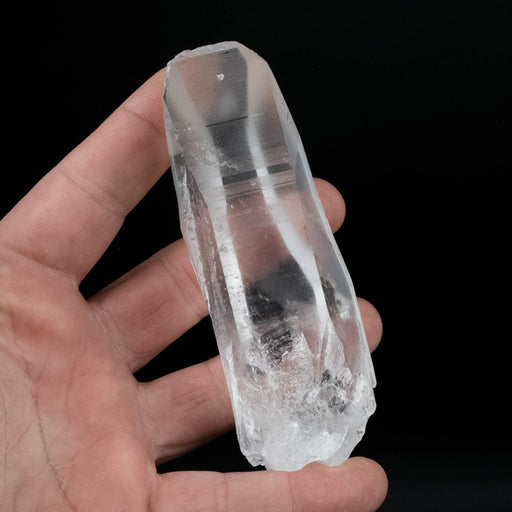 Lemurian Seed Crystal 199 g 110x39mm - InnerVision Crystals