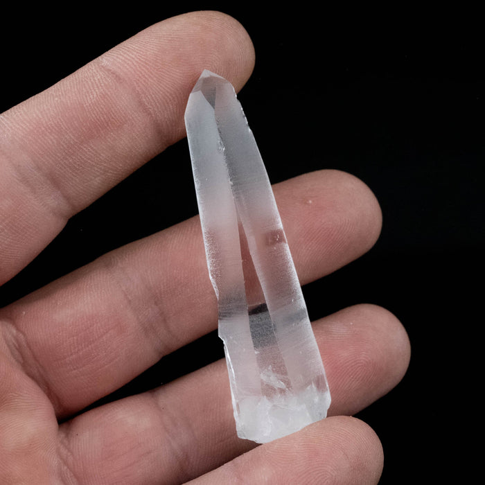 Lemurian Seed Crystal 20 g 65x19mm - InnerVision Crystals