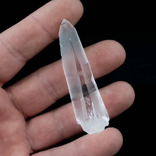 Lemurian Seed Crystal 20 g 65x19mm - InnerVision Crystals