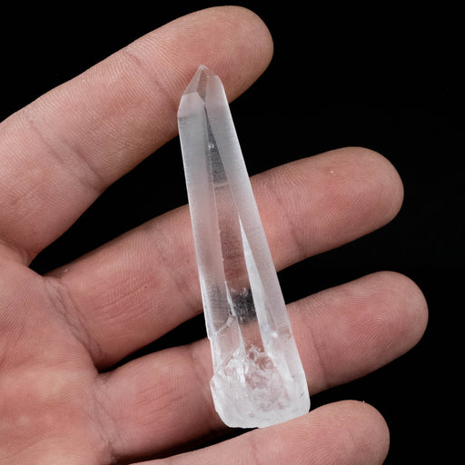 Lemurian Seed Crystal 20 g 68x18mm - InnerVision Crystals