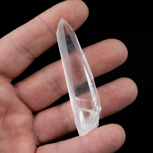 Lemurian Seed Crystal 20 g 68x18mm - InnerVision Crystals