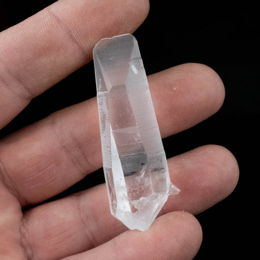 Lemurian Seed Crystal 21 g 56x19mm DT - InnerVision Crystals